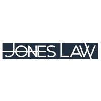 The Law Office Of Terrence Jones