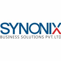 Synonix Business Solutions Pvt. Ltd. logo - Similar company to Volviar Technologies
