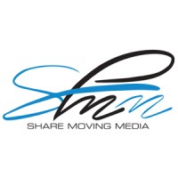 Share Moving Media logo - Similar company to Share Moving Media