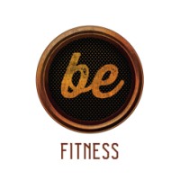 be FITNESS logo - Similar company to Nevada Bob'S Golf