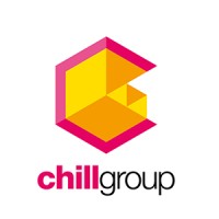 chillgroup logo - Similar company to Meowmedia