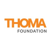 Carl & Marilynn Thoma Foundation logo - Similar company to Texas Vignette