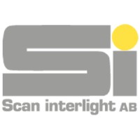 Scan Interlight AB logo - Similar company to Direktronik Ab (Fd Vanpee Ab)
