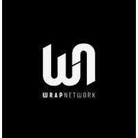 Wrap Network logo - Similar company to Cue Gravity