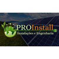 PROInstall Engenharia logo - Similar company to Geoinfra
