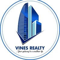 VINES REALTY LTD logo - Similar company to Devcenter Innovation