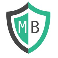 MB security services logo - Similar company to Flexteam Security B.V.