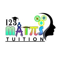 123 Maths Tuition logo - Similar company to Lee Mathematics Tuition