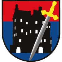 Camp Highlander logo - Similar company to A.E.Köchert