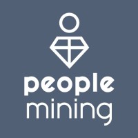 People Mining logo - Similar company to Evolver Rh