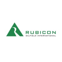 Rubicon Oilfield International, an Innovex company logo - Similar company to Innovex