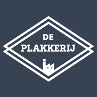 DePlakkerij logo - Similar company to Sign Match B.V.