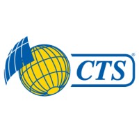 CTS S.p.A. logo - Similar company to Tm S.R.L.