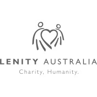 Lenity Australia logo - Similar company to The Information Rights Project