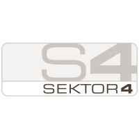 SEKTOR4 GmbH logo - Similar company to Studio L3D