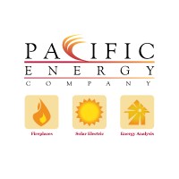 Pacific Energy Company logo - Similar company to Techno Dombai Engineering Ltd