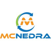 McNedra Homes logo - Similar company to Auradraft