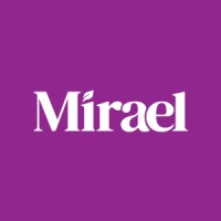 Mirael logo - Similar company to Sty Foundation
