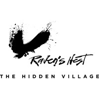 Raven'S Nest | The Hidden Village