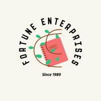 Fortune Enterprises logo - Similar company to Tci - The Coding Institute