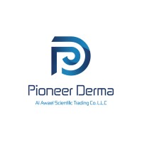 PIONEER DERMA KSA logo - Similar company to Pioneer Pharm