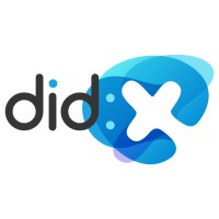 DIDx logo - Similar company to Didx.Net