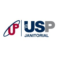 USP Janitorial logo - Similar company to Usp Security
