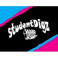 StudentDigz logo - Similar company to Blip Roasters