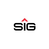 SIG logo - Similar company to Dynamic Entertainment Group I & Ii