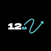 12M Analytics logo - Similar company to Essential Innovations