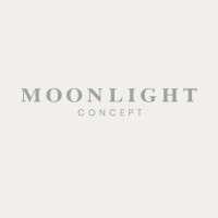 Moonlight Concept logo - Similar company to 1309 Studios