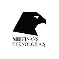 MH Finans logo - Similar company to Cryptomtr