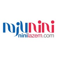 Ninilazem.com logo - Similar company to Razi