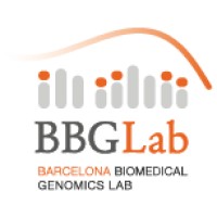 Barcelona Biomedical Genomics Lab (BBGLab) logo - Similar company to Biomedical Logistics