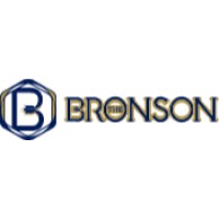 Bronson Bierhall logo - Similar company to Minkoff Co Inc