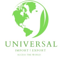 Universal Import Export logo - Similar company to Emmanuel Import And Export Co