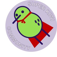 Super Kiwi Entertainment logo - Similar company to Swiftest