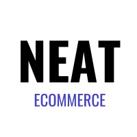 NEAT ECOMMERCE - Shopify Agency logo - Similar company to Rocket Crm