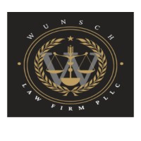 Wunsch Law Firm, PLLC logo - Similar company to Pierce Law Group, Pllc