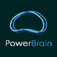 PowerBrain logo - Similar company to Powerbrain
