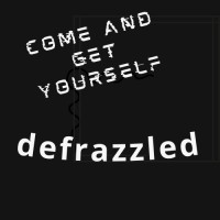 Defrazzled logo - Similar company to Futurehand Media