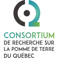 Consortium de recherche sur la pomme de terre du Québec CRPTQ logo - Similar company to El Jay'S