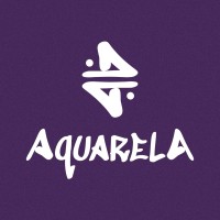 Aquarela Agência logo - Similar company to Socho6 - Vendas De Cursos Com Alto Valor