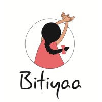 Bitiyaa logo - Similar company to Dfyne