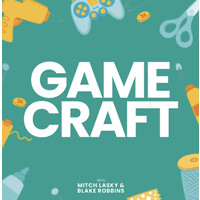 Gamecraft Podcast logo - Similar company to Hidden Capital