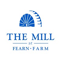 The Mill at Fearn Farm logo - Similar company to Glen Clova Hotel And Luxury Lodges