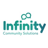 Infinity Community Solutions Ltd. logo - Similar company to First2Care