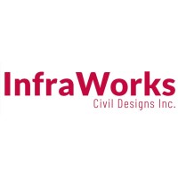 InfraWorks Civil Designs Inc. logo - Similar company to Arctos Engineering Inc.