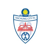 Taichung City Football Club logo - Similar company to 竣貿國際