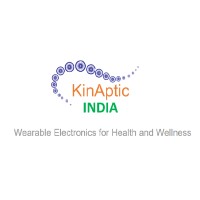 KinAptic India logo - Similar company to Nanoionix, Llc